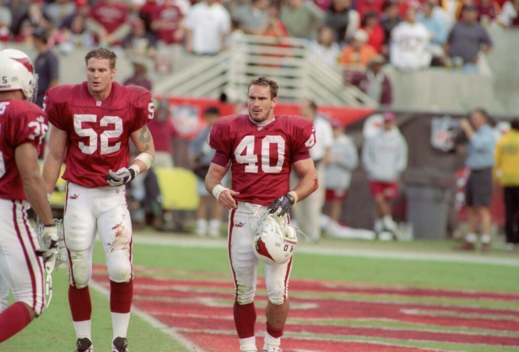Pat Tillman