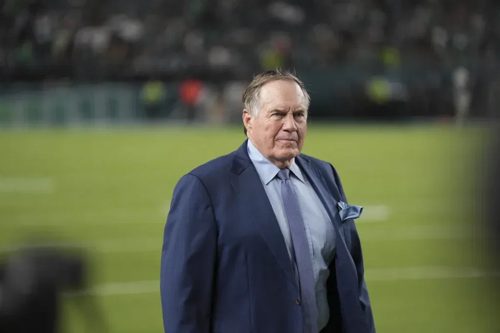 Bill Belichick